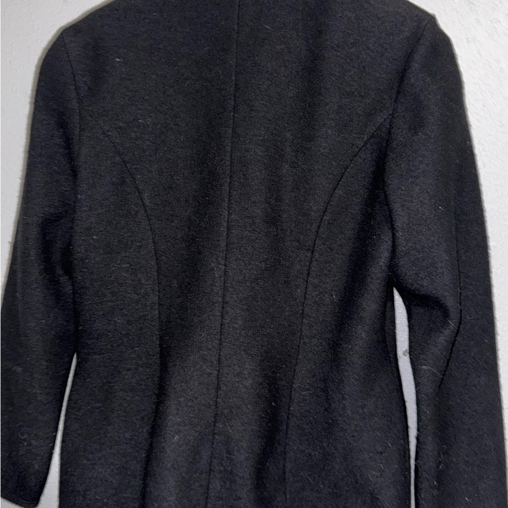 Geiger collections wool jacket - Picture 2 of 13